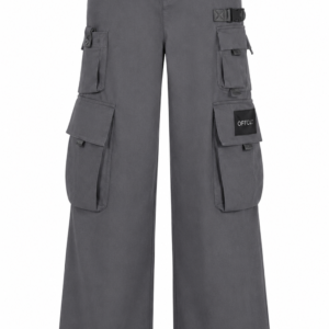 PANTALON GRIS