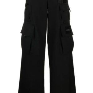 PANTALON NEGRO